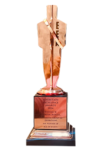 trophy